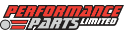 Performance Parts Ltd Logo