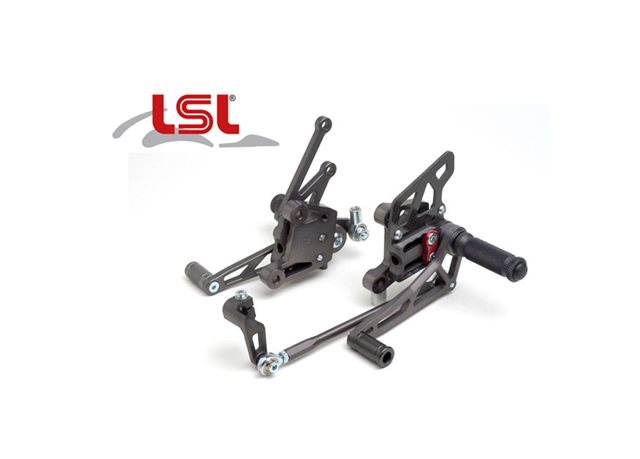 LSL Rearsets Now Available!