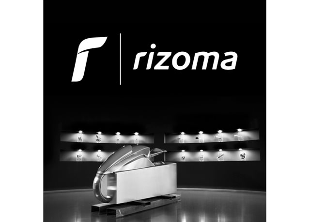 We are now the exclusive importer and distributor for Rizoma